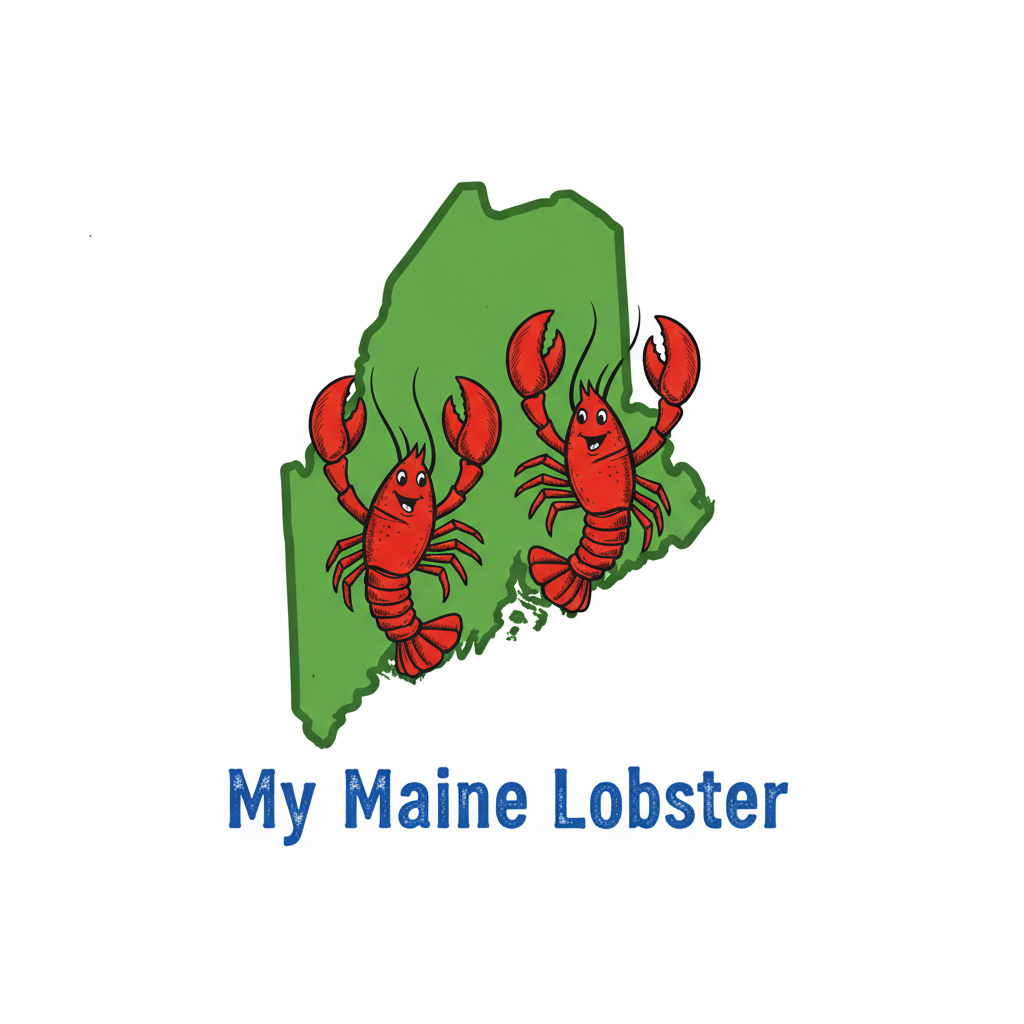 My Maine Lobsters